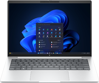 HP EliteBook 8 G1i 14 Notebook PC